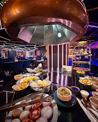 KUKU Restaurant and Lounge